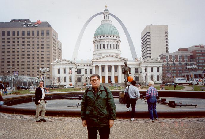 Approximation Theory X, Saint-Louis, Missouri, March 2001